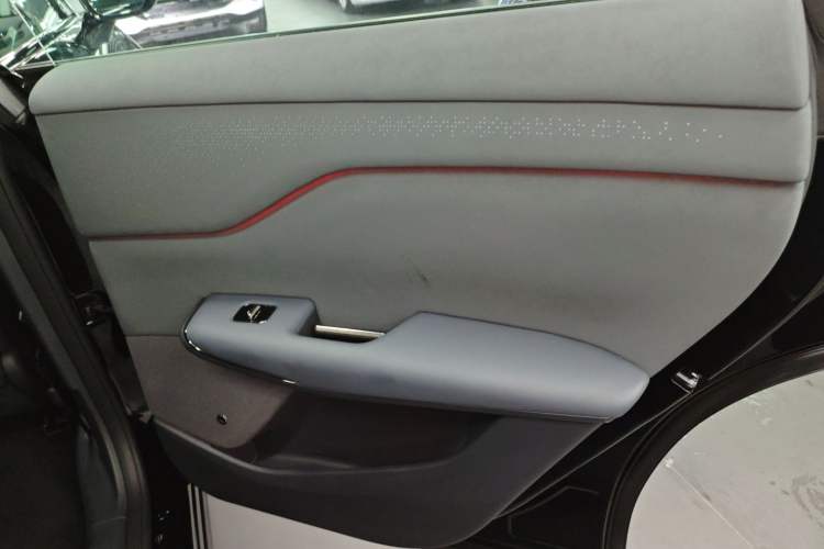 Used VOYAH COURAGE 2024 Four-Wheel Drive Global Edition
