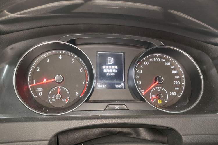 Used Volkswagen Golf 2020 280TSI DSG Comfort Version
