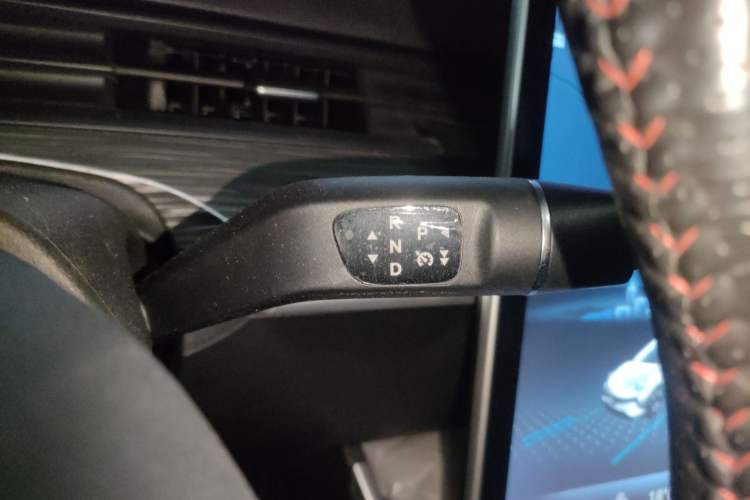 Used NETA V 2022 Chao 400 Lite