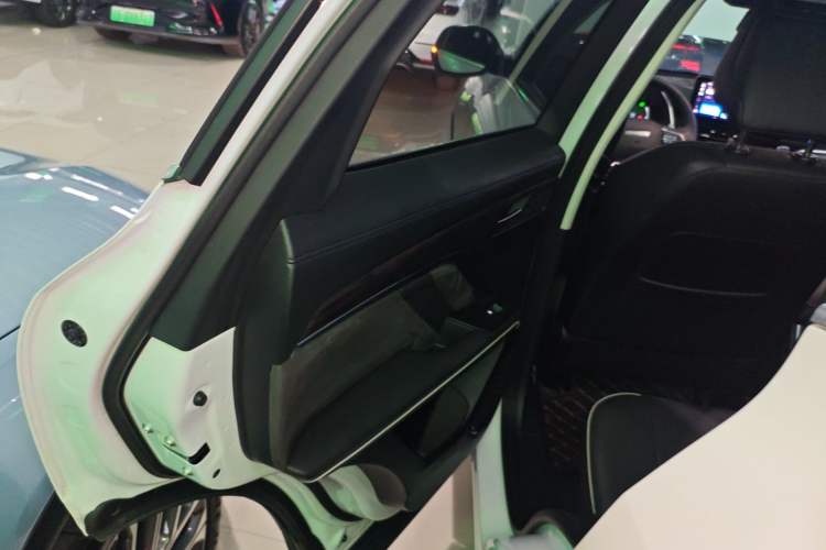 Used Haval H6 2021 National Trend Edition 1.5T Automatic Champion Version
