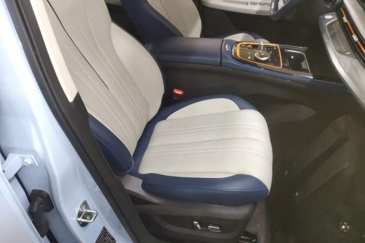 Used  Zhuifeng C-DM 2023 1.5 TCI-DHT 80KM "Chengfengqi" Edition
