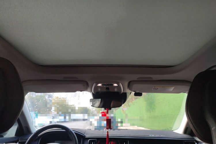 Used Volvo S90 2017 T4 Zhiyuan Edition
