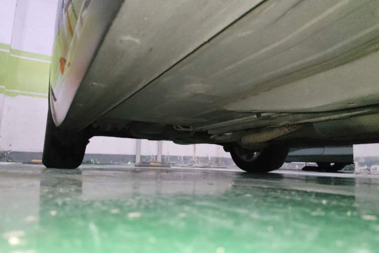 Used Buick GT 2015 15N Automatic Elite Version
