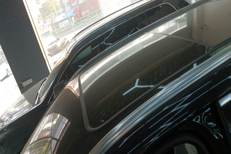 Used BYD Tang New Energy 2024 DM-i Glory Edition 112KM Prestige Model