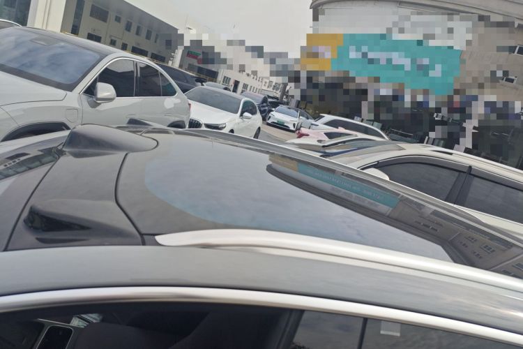 Used Nio ET5T 2025 75 kWh Touring
