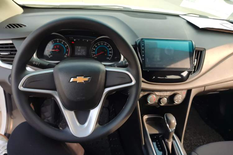 Used Chevrolet Cavalier 2016 1.5L Automatic Enjoyment Edition
