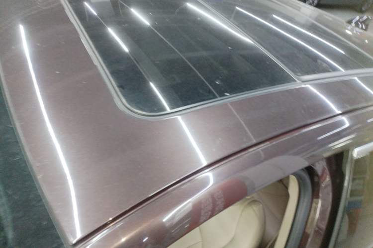 Used Buick LaCrosse 2016 Revised 20T Leading Edition