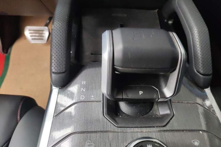 Used JETOUR Traveler 2023 2.0T All-Wheel-Drive CrossPRO