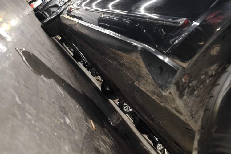 Used Volkswagen Passat 2017 330TSI DSG Luxury Edition
