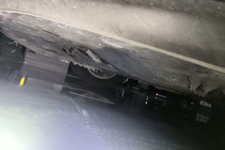 Used Buick GL8 2022 Avenir Avia Four-Seat Prestige Edition
