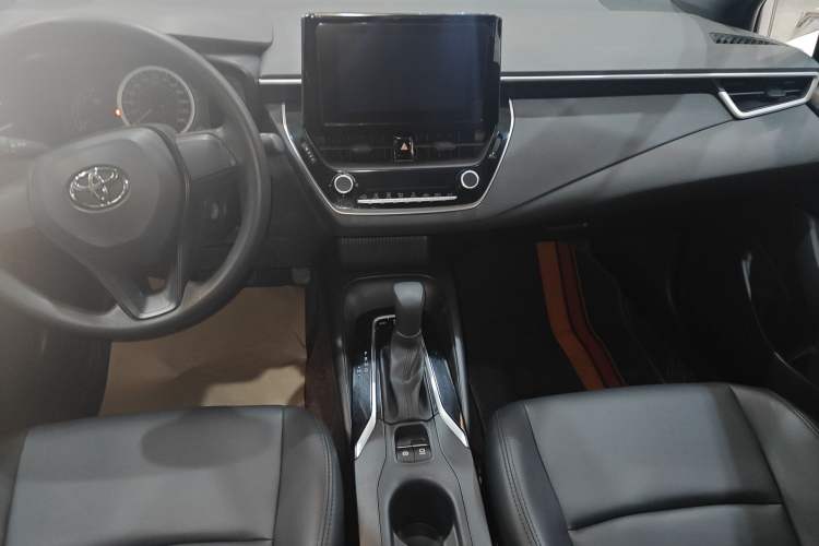 Used Toyota Levin 2022 TNGA 1.5L CVT Progressive Edition
