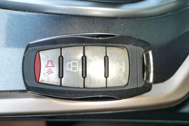 Used Haval H6 2021 1.5 GDIT Automatic Champion Edition
