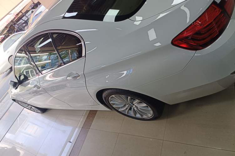 Used BMW 5 Series 2014 535i Design Package Model
