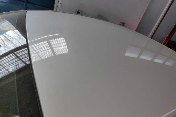 Used Chevrolet Monza 2024 1.5L Dual-Clutch Enjoyment Edition
