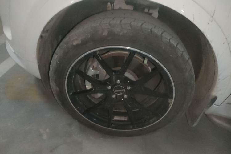 Used Land Rover Discovery Sport 2021 249 PS R-Dynamic S Performance Edition
