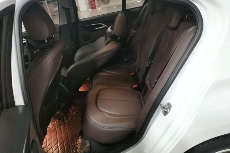 Used BMW 1 Series 2020 120i M Sport Package
