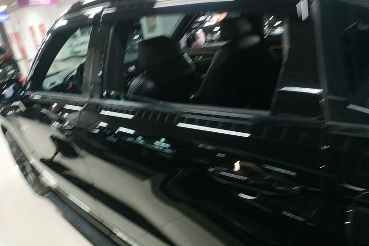 Used Honda Avancier 2020 370TURBO Four-Wheel Drive Premium Edition