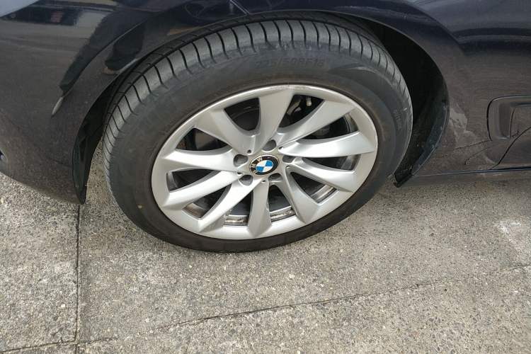 Used BMW 3 Series GT 2019 320i Sport Edition