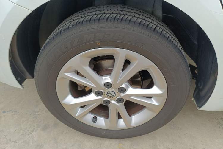 Used MG GT 2016 1.5L Automatic Value-Added Luxury Edition