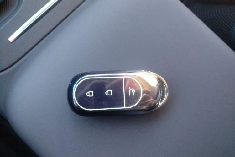 Used Leapmotor C16 2024 Pure Electric 520 Deluxe Edition