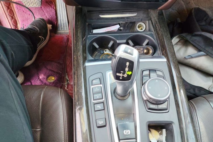 Used BMW X5 2014 xDrive35i Leading Model