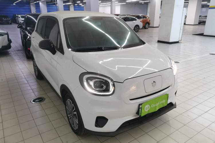 Used Leapmotor T03 2024 310 Comfort Edition
