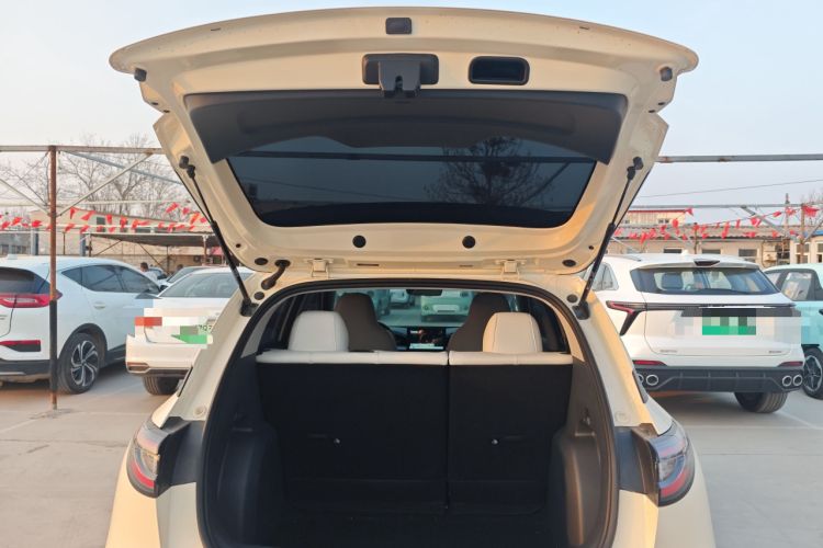 Used Geely Galaxy Geome 2025 310km Youth Edition