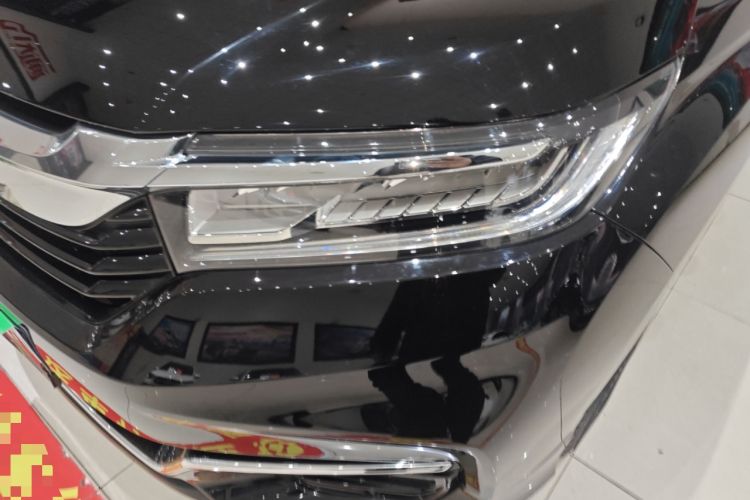 Used Honda Avancier 2020 240TURBO Two-Wheel Drive Premium Edition