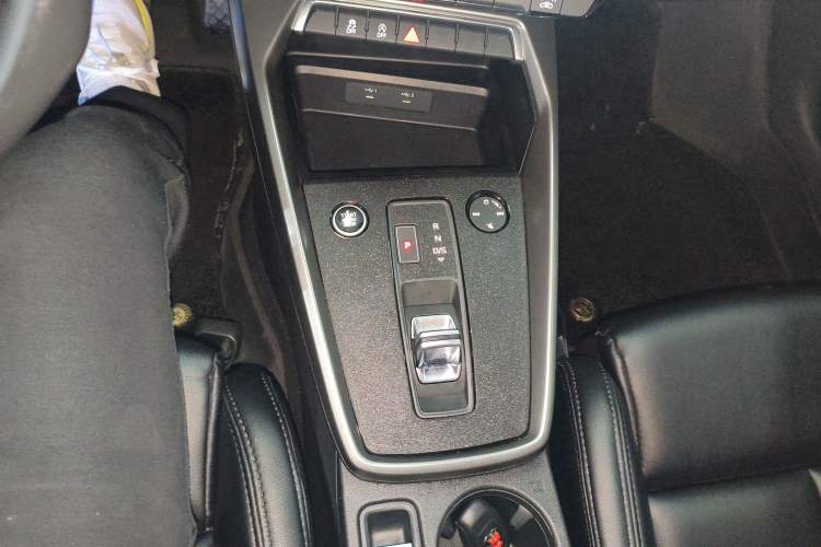 Used Audi A3 2021 A3L Limousine 35 TFSI Progressive Sport Edition