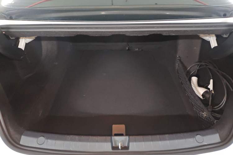 Used BYD Destroyer 05 2024 HONOR Edition DM-i 55KM Luxury Model
