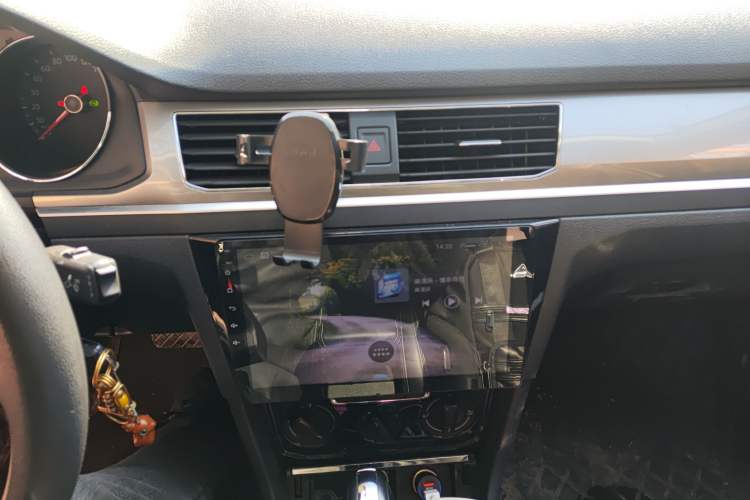 Used Volkswagen Bora 2019 Facelift Bora·Legend 1.5L Automatic Fashion Edition China VI Standard