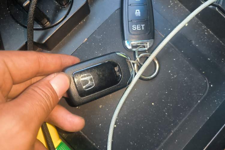 Used Honda Elysion 2016 2.4L Supreme Edition
