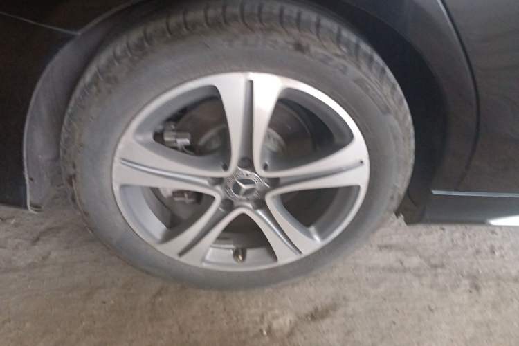 Used Mercedes-Benz C-Class 2019 C 260 L Sport Edition
