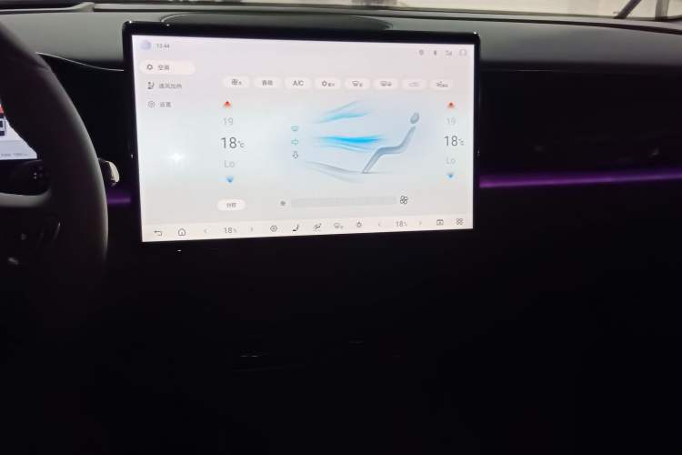 Used BYD Seal 06 New Energy 2025 EV 545KM Flagship Edition