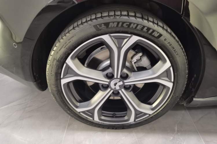 Used Nio ET5T 2024 75kWh Touring