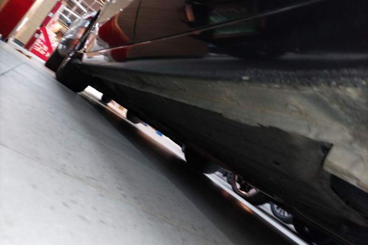 Used Honda Crider 2019 180 Turbo CVT Comfort Edition China V
