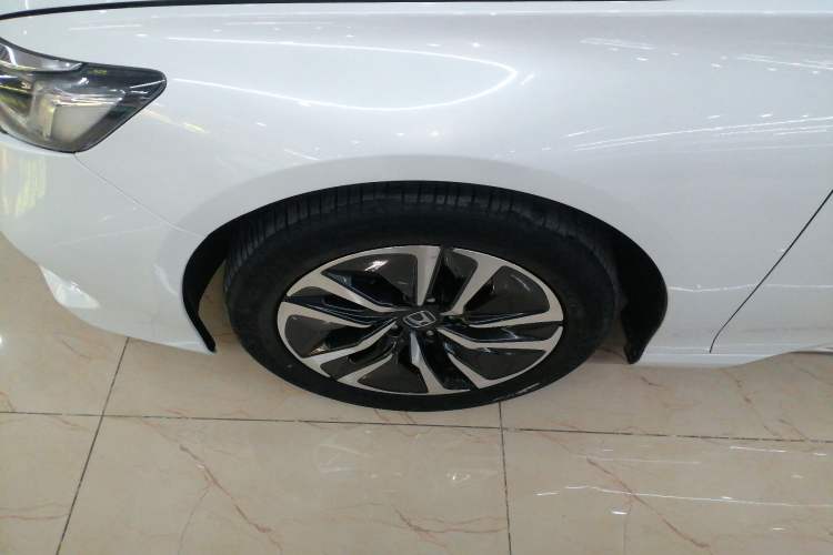 Used Honda Accord 2022 Xing·Hybrid 2.0L Xingling Version
