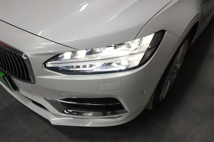 Used Volvo S90 2020 T5 Zhiya Luxury Edition