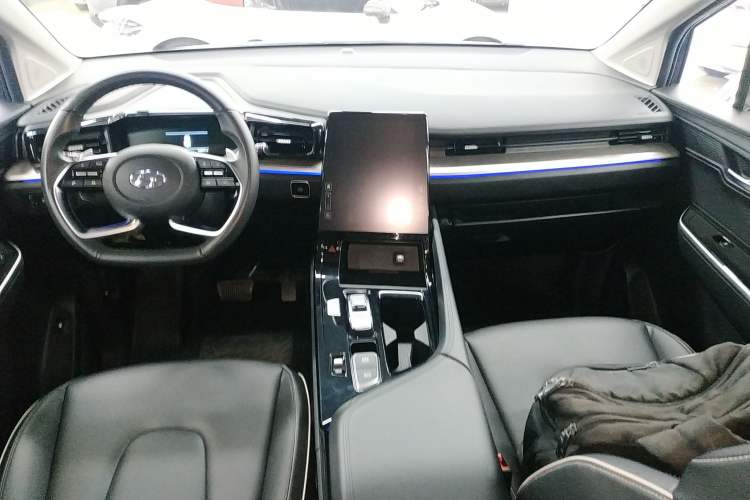 Used Hyundai Custo 2021 380TGDi Smart Luxury Premium LUX
