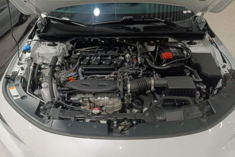 Used Honda Integra 2022 240TURBO CVT Technology Edition
