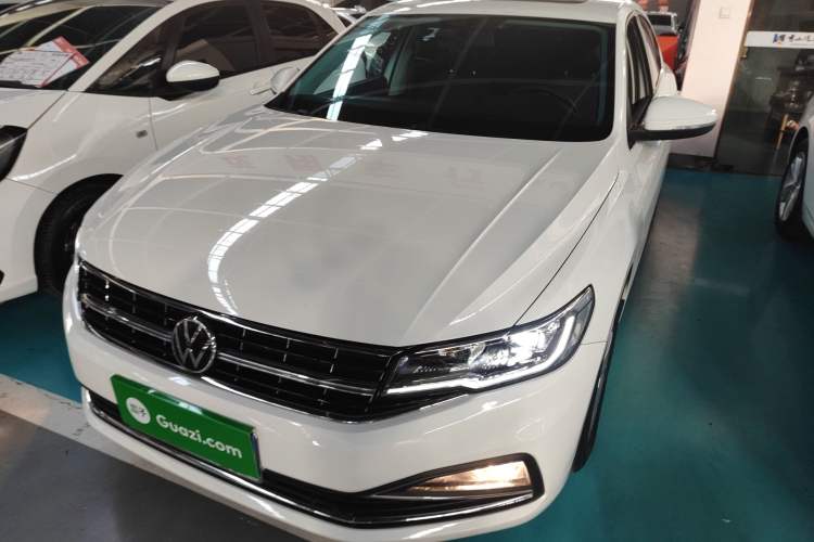 Used Volkswagen Bora 2021 1.5L Automatic Comfort Smart Connect Edition