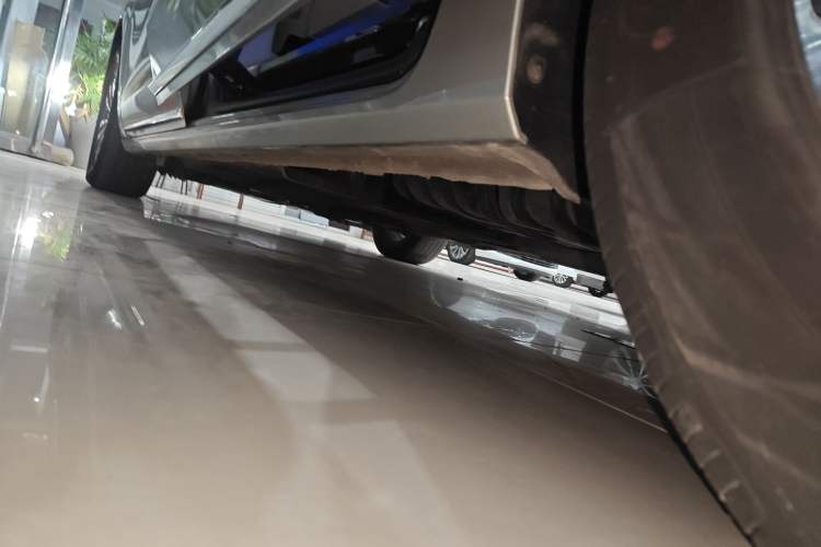 Used Buick GL8 2023 ES Lu Zun Comfort Model
