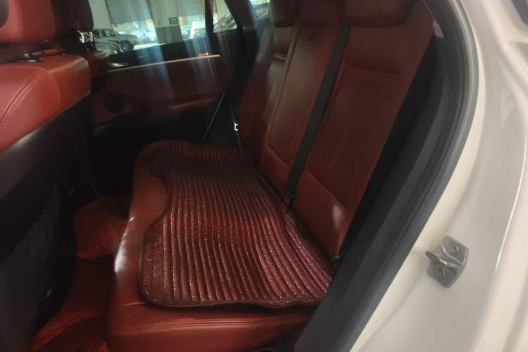 Used BMW X6 2013 xDrive35i
