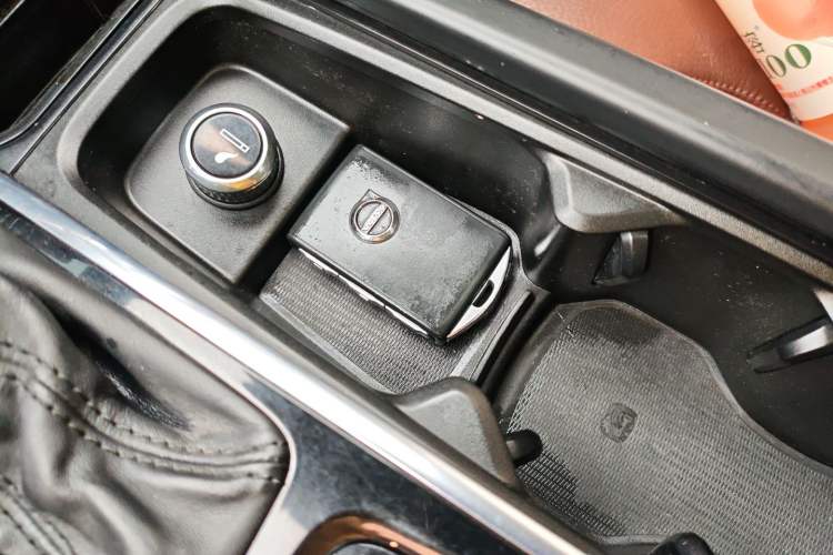 Used Volvo S90 2017 T4 Zhiyuan Edition