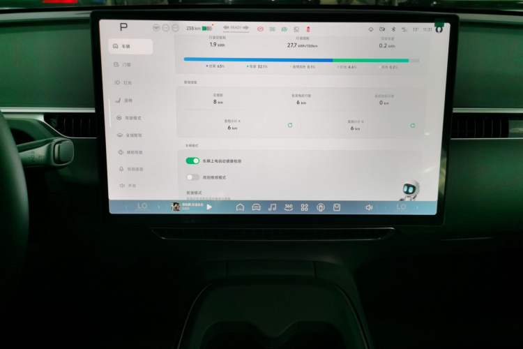 Used XPeng MONA M03 2025 600 with Ultra-Long Range Max
