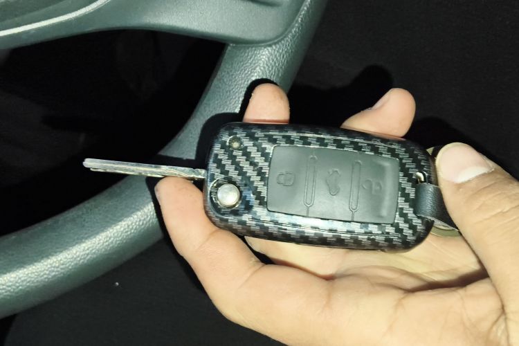 Used Volkswagen Bora 2019 Facelift Bora·Legend 1.5L Automatic Fashion Edition China VI Standard
