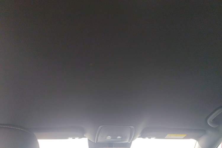 Used BYD Qin L 2025 DM-i Smart Drive 80KM Leading Model