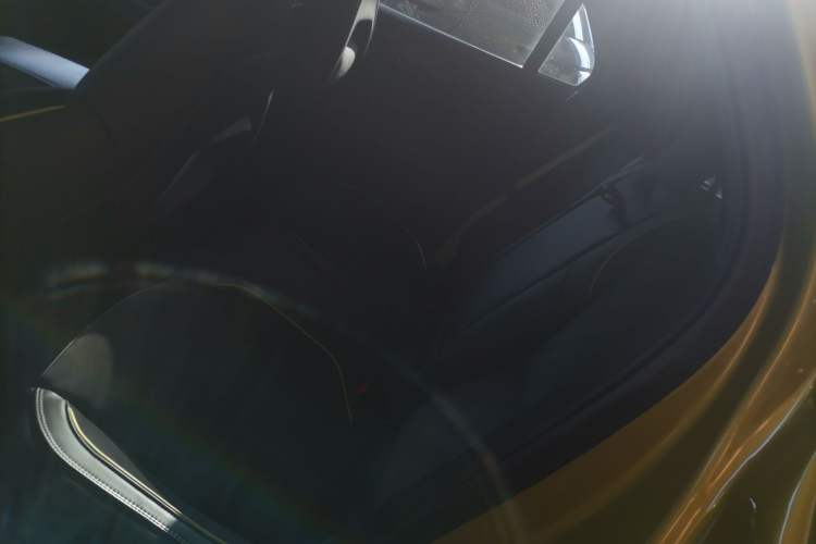 Used Lynk & Co 03 2021 03+ 2.0TD Automatic Wind-Chasing Edition
