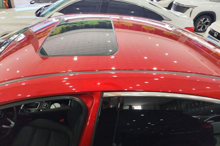 Used Mazda Atenza 2018 2.5L Skyactiv Sport Version China V Standard
