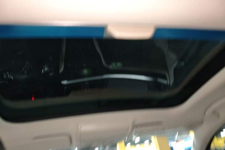 Used Volkswagen Lamando 2015 280TSI Manual Comfort Edition
